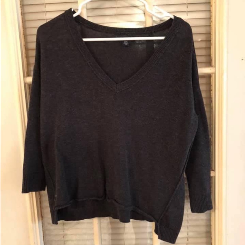 American eagle sweater